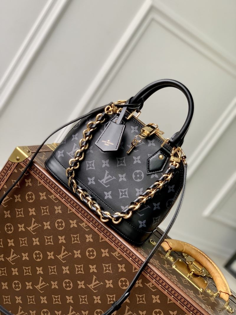 LV Top Handle Bags